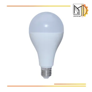 لامپ ال ای دی حبابی 20 وات فوق کم مصرف